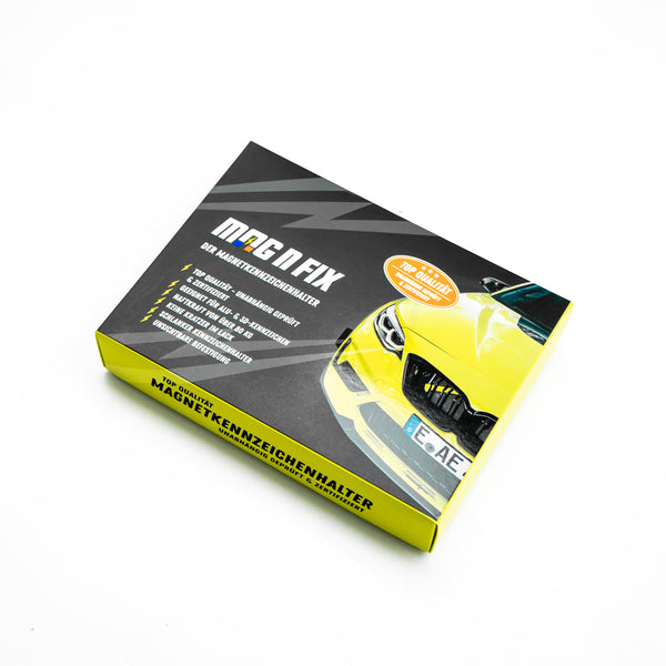 TwistNFix-MAGNFIX-BMW-G87-M2-