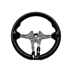 APPROVED USED Genuine BMW OEM F Series 1-4 Series Steering Wheel