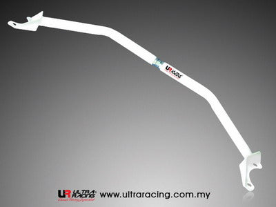 Ultra Racing BMW 3 Series (E30) Front Strut Brace URTW2-069A