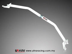 Ultra Racing 2-Point Front Strut Bar – BMW E30 (1982-1994) | UR-TW2-069A