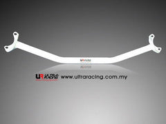Ultra Racing 2-Point Front Strut Bar – BMW E36 (1990-2000) | UR-TW2-311