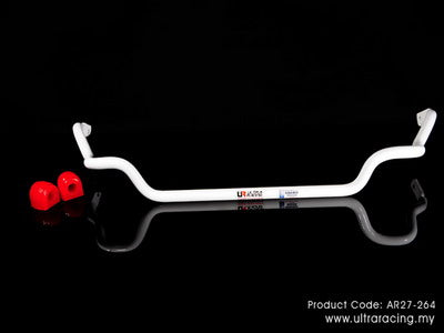 Ultra Racing BMW 3 Series (E46) Front Anti Roll Bar URAF27-264