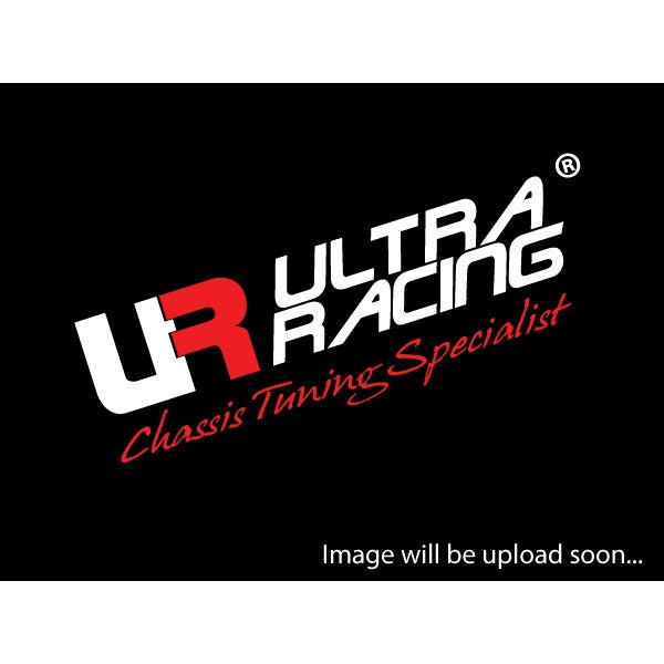 Ultra Racing BMW 3 Series (E46) Front Lower Brace URTW-LA4-2883