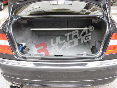 Ultra Racing BMW 3 Series (E46) Rear Strut Brace URRE2-177