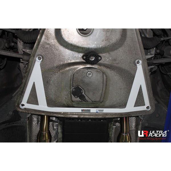 Ultra Racing BMW 3 Series (E92) Front Lower Brace URKR-LA4-2759
