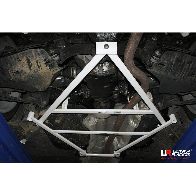 Ultra Racing BMW 3 Series GT (F34) Rear Lower Brace URTW-RL5-2947