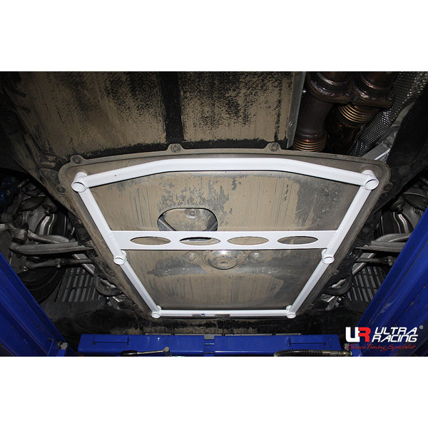 Ultra Racing BMW 4 Series (F82) Front Lower Brace URKR-LA6-3012