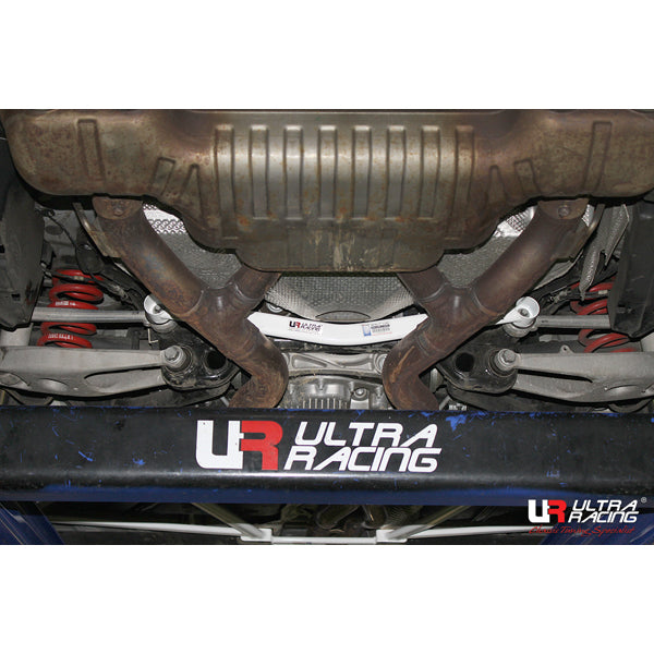 Ultra Racing BMW 4 Series (F82) Rear Lower Brace URKR-RL2-3014