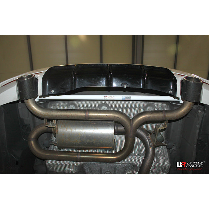 Ultra Racing BMW 4 Series GT (F36) Rear Torsion Brace URKR-RT2-3264