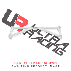 Ultra Racing 2-Point Front Lower Brace – BMW F10 (2011-2017) | URCN-LA2-2625