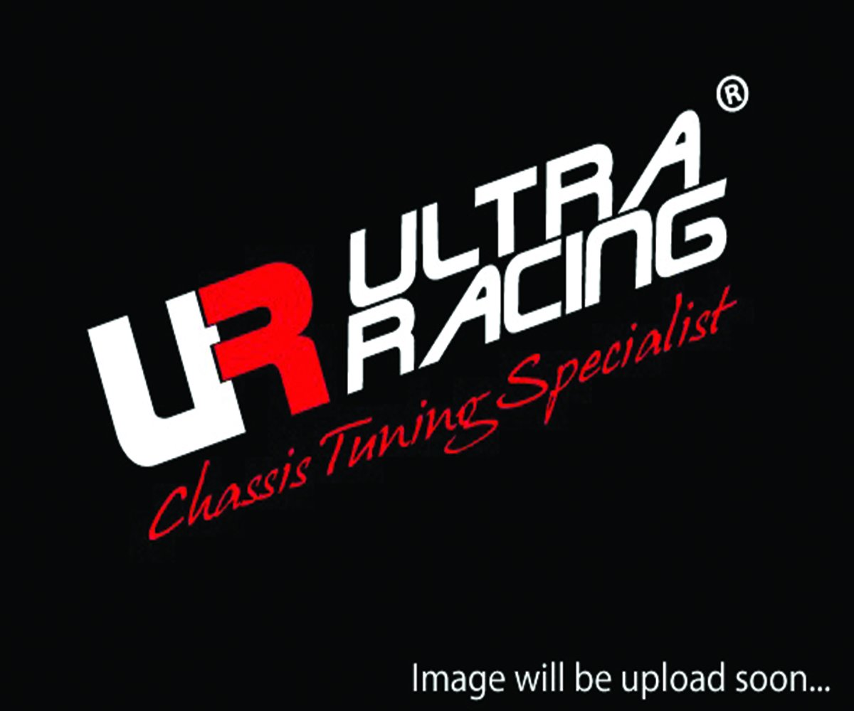 Ultra Racing BMW 5 Series (E39) Front Lower Brace URKR-LA2-3062