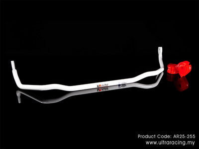 Ultra Racing BMW 5 Series (E60) Front Anti Roll Bar URAF25-255