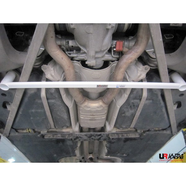 Ultra Racing BMW 5 Series (F10) Rear Lower Brace URRL2-1903