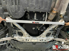 Ultra Racing 2-Point Front Lower Brace – BMW G11/G30 (2016-Present) | URCN-LA2-4075