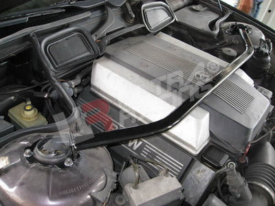 Ultra Racing BMW 7 Series (E38) Front Strut Brace URTW2-735
