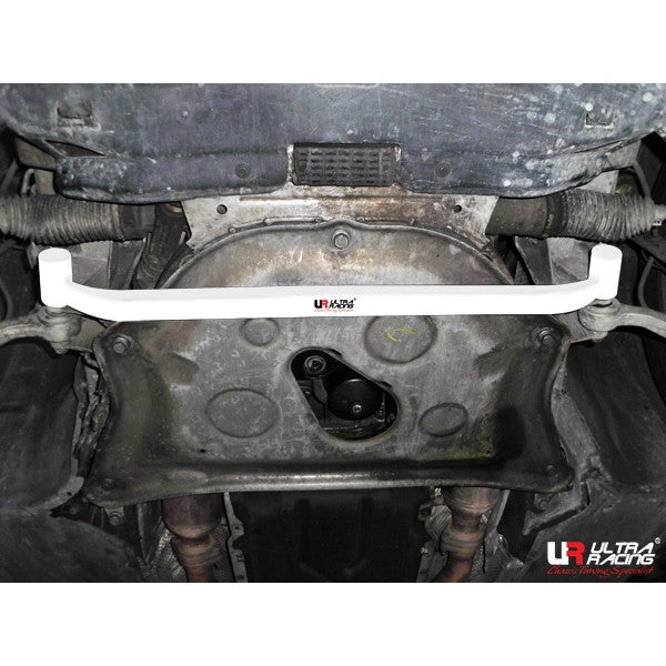 Ultra Racing BMW 7 Series (E65) Front Lower Brace URLA2-2055