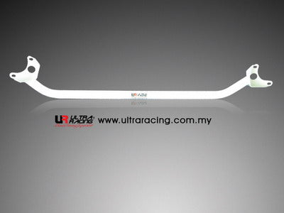 Ultra Racing BMW 7 Series (E65) Front Strut Brace URTW2-678