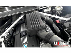Ultra Racing 4-Point Front Strut Bar – BMW E70/E71 (2008-2014) | URTW-TW4-2639P