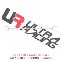 Ultra Racing 2-Point Front Strut Bar – BMW E85/E86 (2002-2008) | UR-TW2-4167