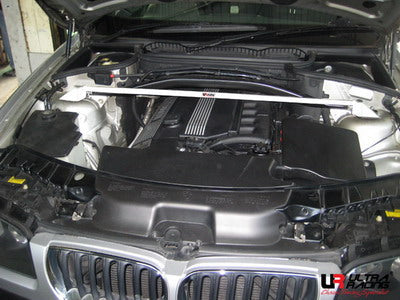 Ultra Racing BMW X3 (E83) Front Strut Brace URTW2-1188
