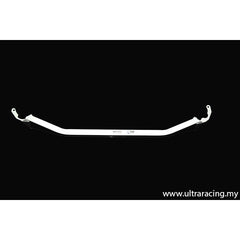 Ultra Racing 2-Point Front Strut Bar – BMW F25 (2011-2017) | UR-TW2-2623