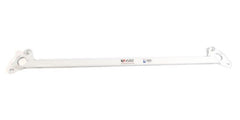 Ultra Racing 2-Point Front Strut Bar – BMW E70 (2007-2013) | UR-TW2-1182