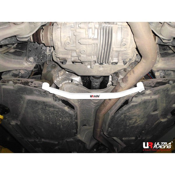 Ultra Racing BMW X5 (F15) Rear Lower Brace URRL2-1852