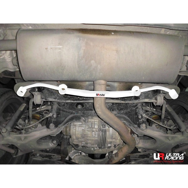 Ultra Racing BMW X6 (E71) Rear Lower Brace URRL4-1853