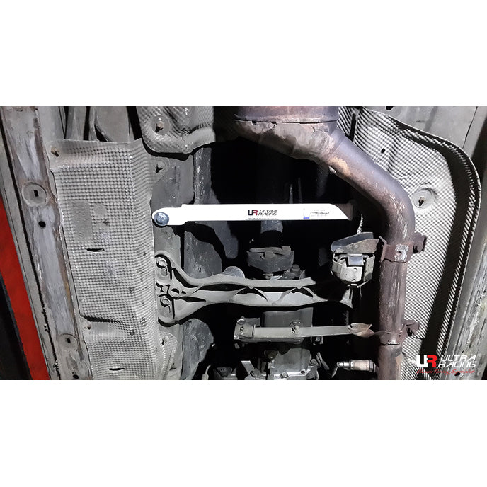 Ultra Racing BMW Z3 (E37) Mid Lower Brace URTW-ML2-2973