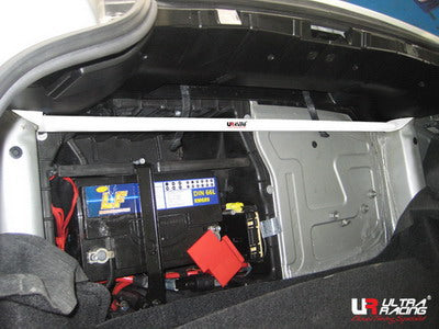 Ultra Racing BMW Z4 (E85) Rear Strut Brace URRE2-1176