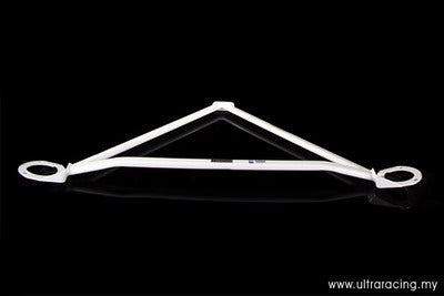 Ultra Racing BMW Z4 E85 UltraRacing 3-Point Front Upper Strutbar UR-TW3-1175