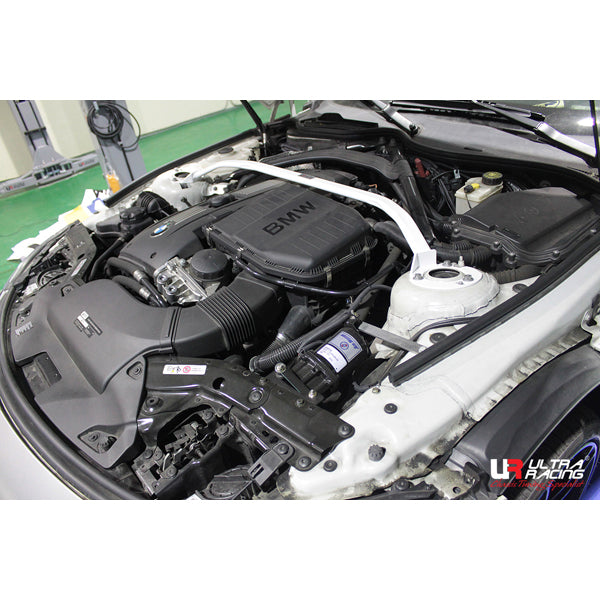 Ultra Racing BMW Z4 (E89) Front Strut Brace URKR-TW2-2539