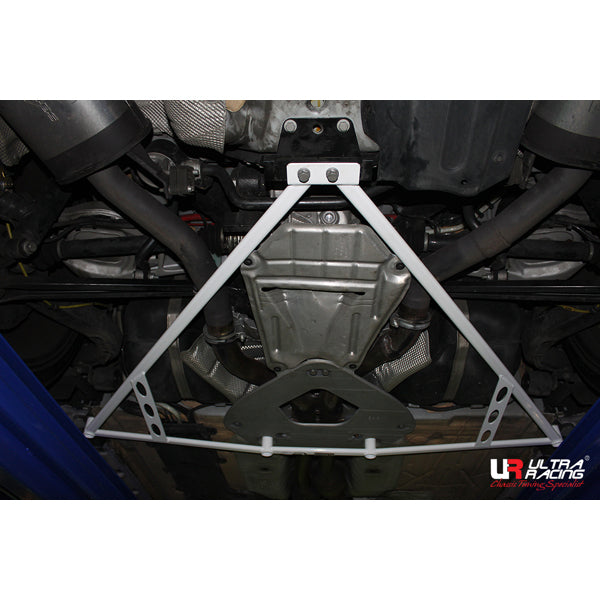 Ultra Racing BMW Z4 (E89) Rear Lower Brace URKR-RL5-2540