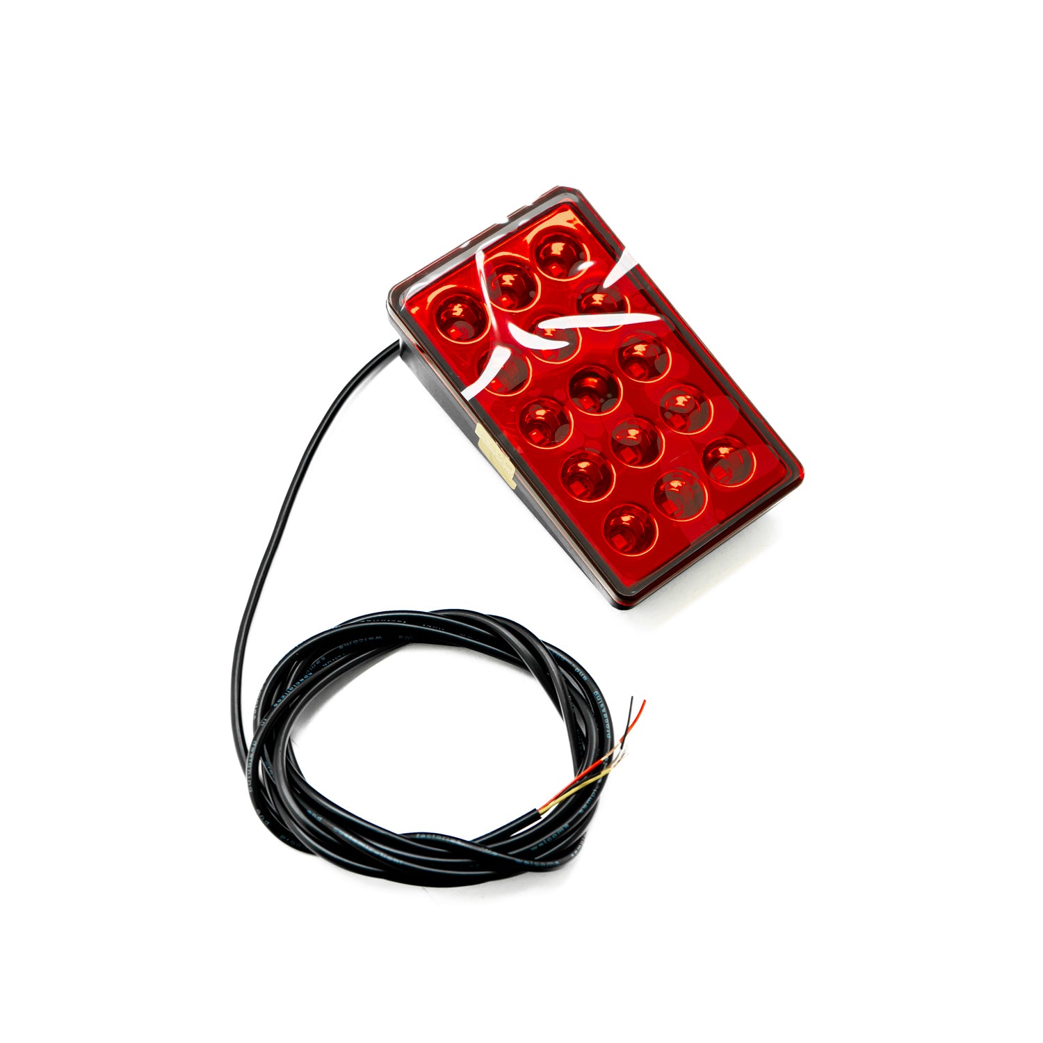 R44 Universal LED F1 Brake Light