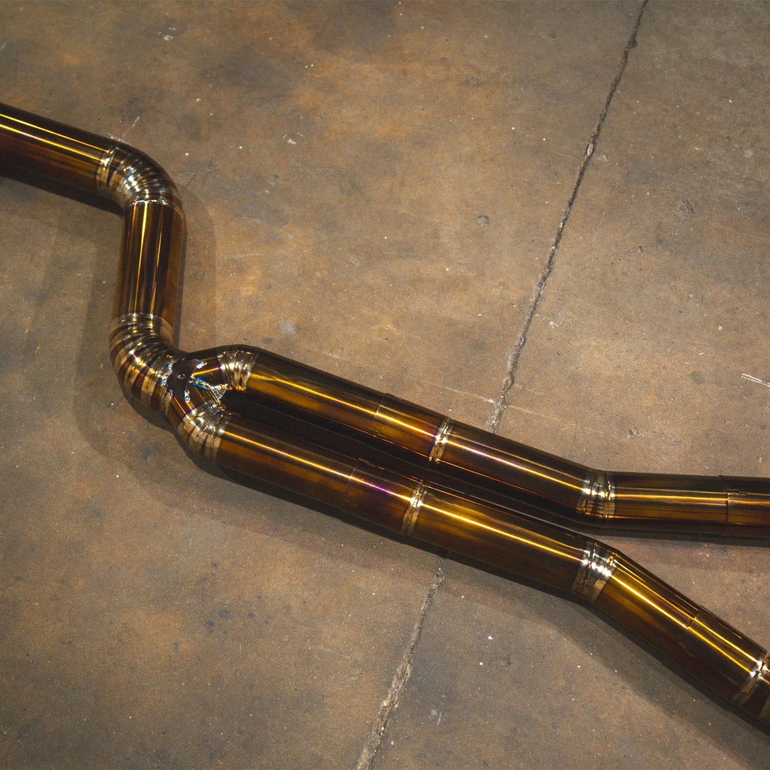 Valvetronic Designs Toyota Supra A90 & A91 Valved Sport Exhaust System