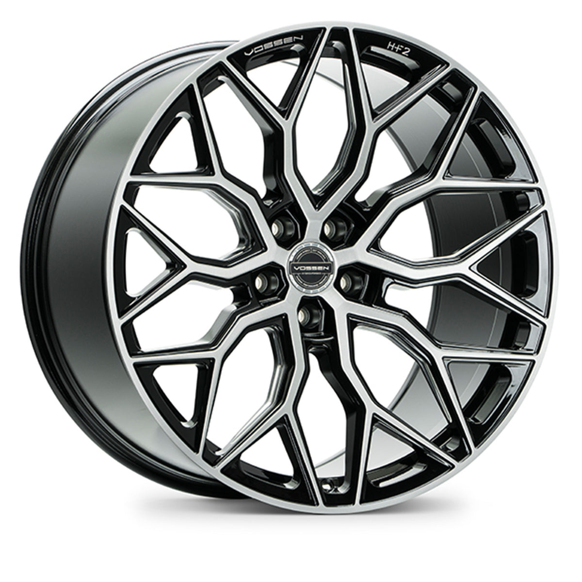 Vossen Wheels