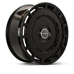 Vossen HF-9 Forged Alloy Wheels In Gloss Black