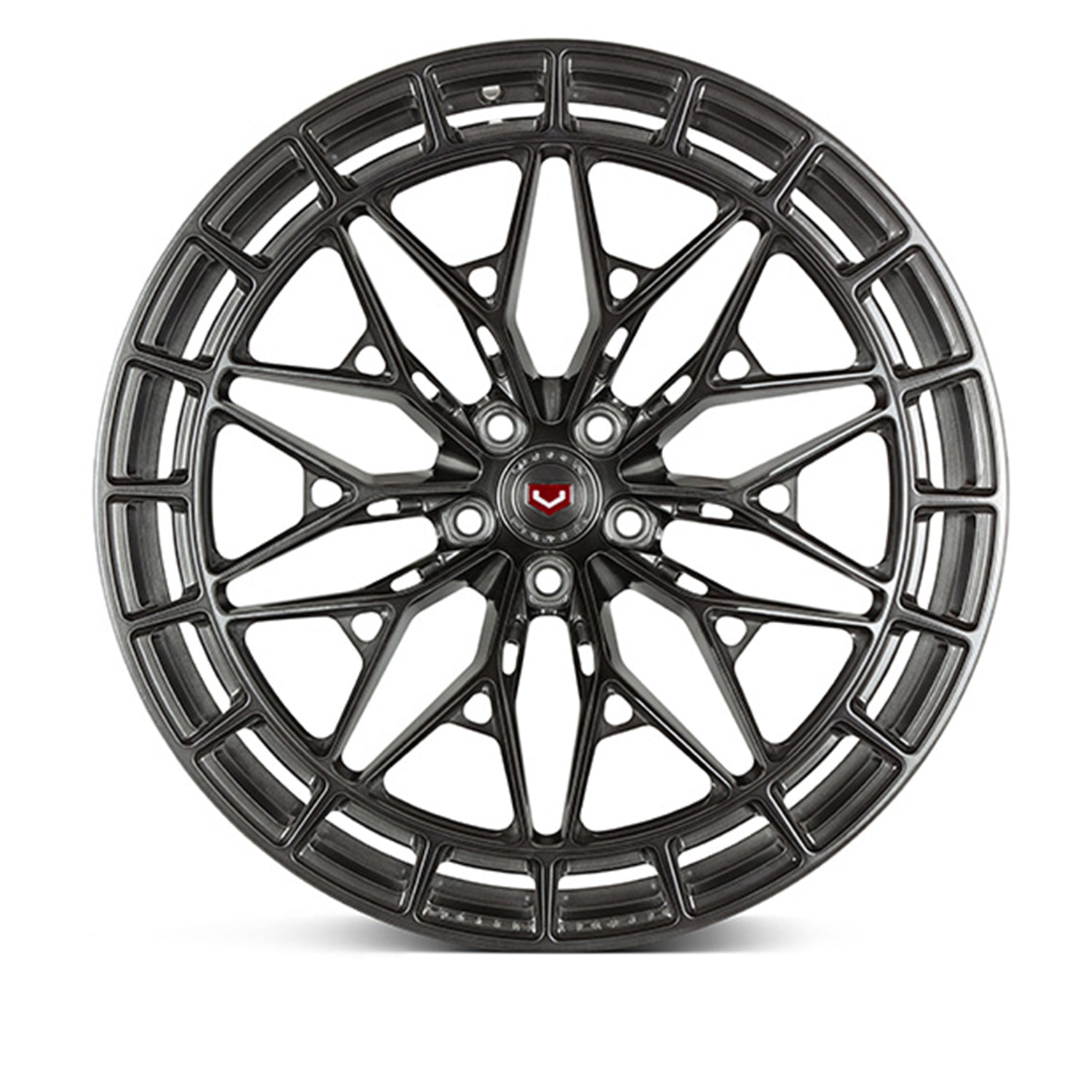 Vossen LC3-02 Forged Alloy Wheels For BMW G80/G81 M3 & G82/G83 M4 & G87 M2