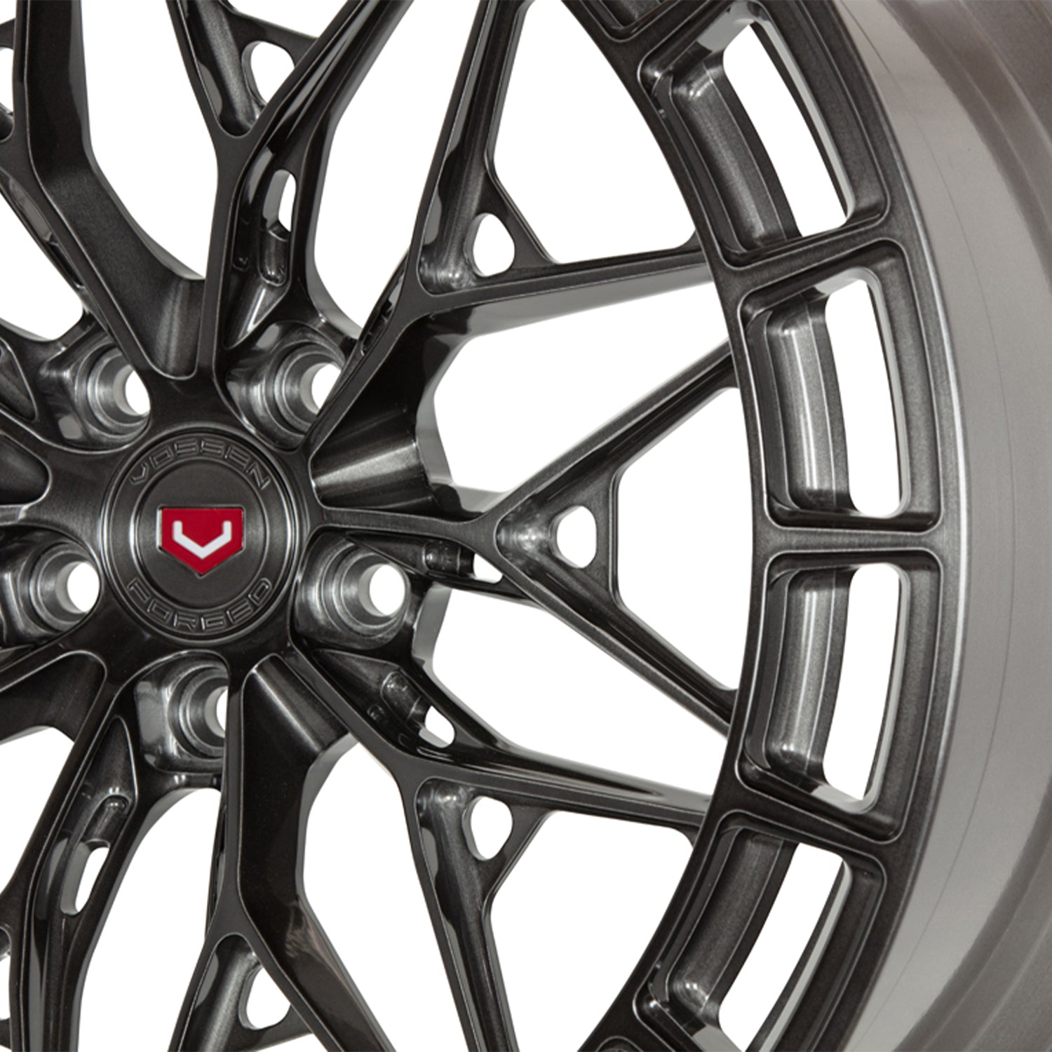 Vossen LC3-02 Forged Alloy Wheels For BMW G80/G81 M3 & G82/G83 M4 & G87 M2