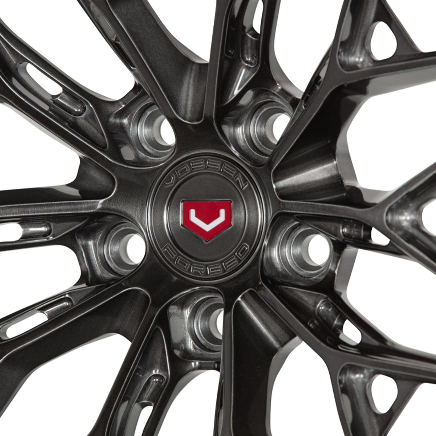 Vossen LC3-02 Forged Alloy Wheels For BMW G80/G81 M3 & G82/G83 M4 & G87 M2