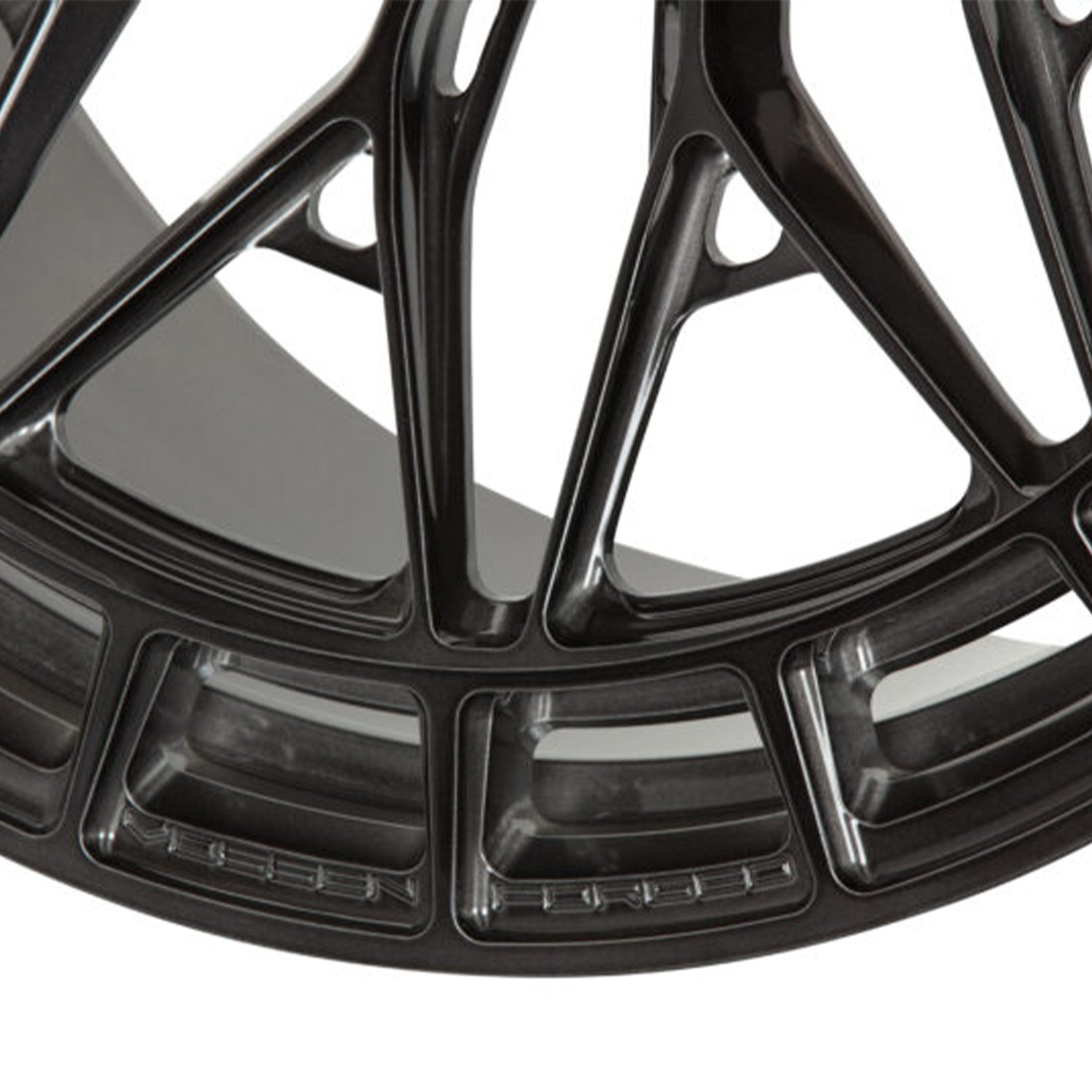 Vossen LC3-02 Forged Alloy Wheels For BMW G80/G81 M3 & G82/G83 M4 & G87 M2