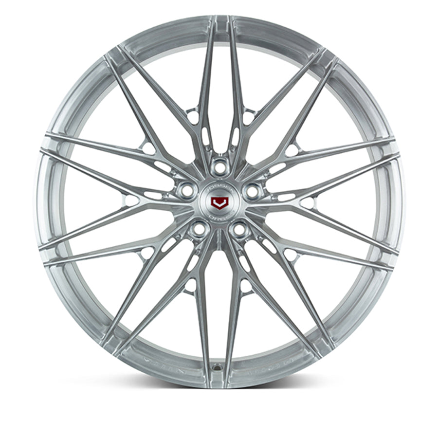 Vossen S21-02 Forged Alloy Wheels For BMW G80/G81 M3 & G82/G83 M4 - Series 21 Monoblock