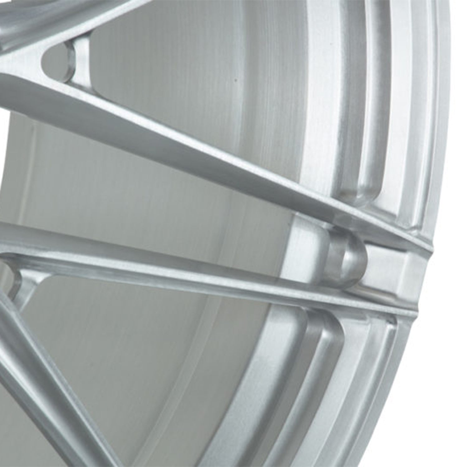 Vossen S21-02 Forged Alloy Wheels For BMW G80/G81 M3 & G82/G83 M4 - Series 21 Monoblock