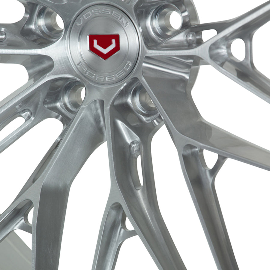 Vossen S21-02 Forged Alloy Wheels For BMW G80/G81 M3 & G82/G83 M4 & G87 M2 - Series 21 Monoblock