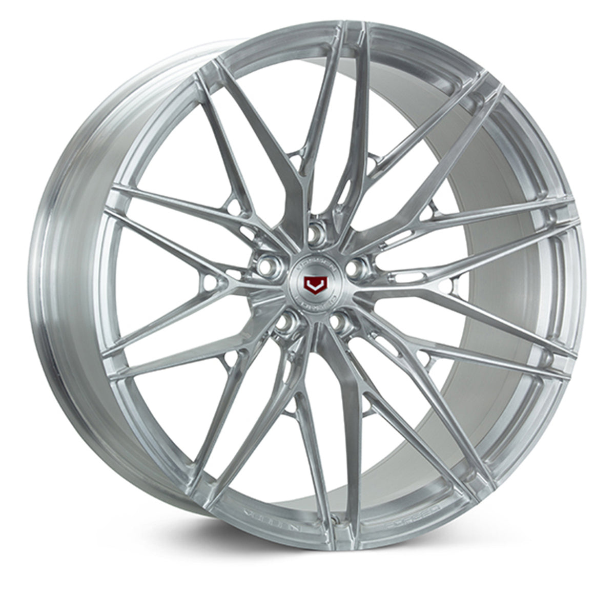 Vossen S21-02 Forged Alloy Wheels for BMW G80 M3 & G82 M4