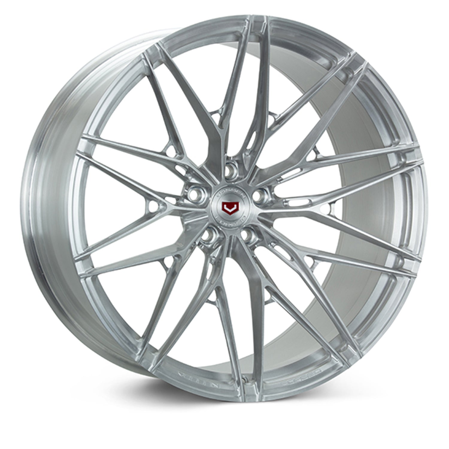 Vossen S21-02 Forged Alloy Wheels For BMW G80/G81 M3 & G82/G83 M4 - Series 21 Monoblock