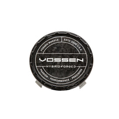 Vossen Hybrid Forged Carbon Billet Sport for Cap VF & HF Series Wheels (Gloss Black) - Forged Carbon