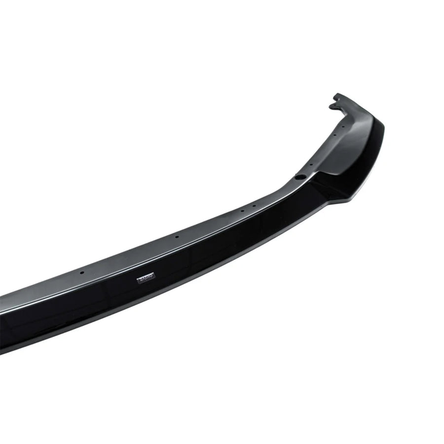 ZAERO Design BMW G87 M2 EVO-S Gloss Black Front Splitter