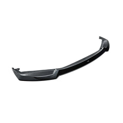 ZAERO Design BMW G87 M2 EVO-S Front Splitter In Gloss Black