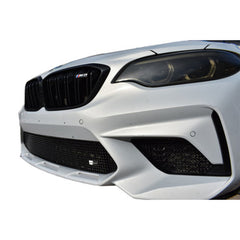 Zunsport BMW F87 M2 Competition Front Grille Mesh Guard Set